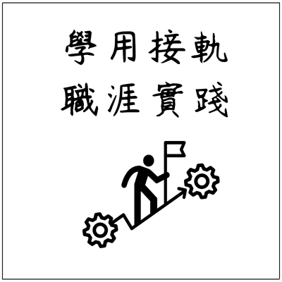 學用接軌 職涯實踐圖片